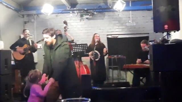 Пальчик Мимо — 'Stray Heart' (Green Day Cover) Live