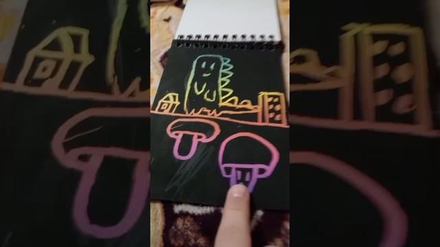 обзор на блокнот