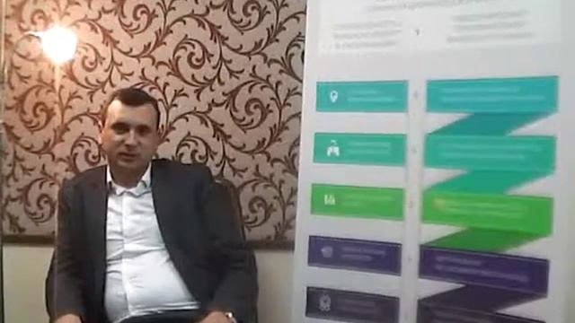 Школа организационного коучинга