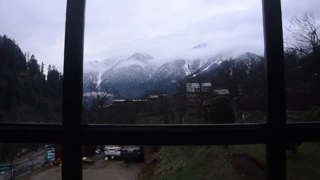 Pahalgam, Kashmir || Heaven on Earth || March 2022