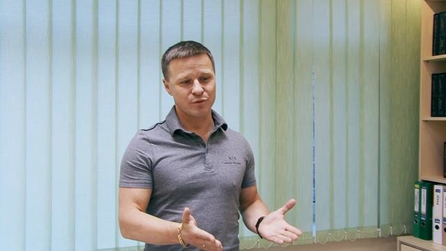Отзыв владельца компании после мастер-класса система управления финансами