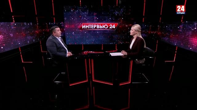 Интервью 24. Георгий Акопян. Выпуск от 30.10.24