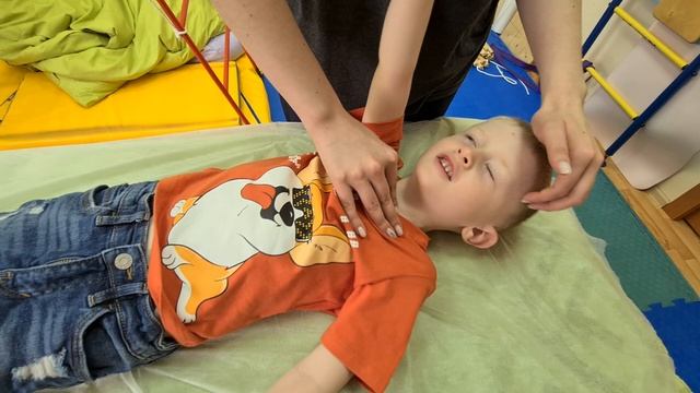 ВИСОЧНОЕ ПРОСТУКИВАНИЕ ТИ