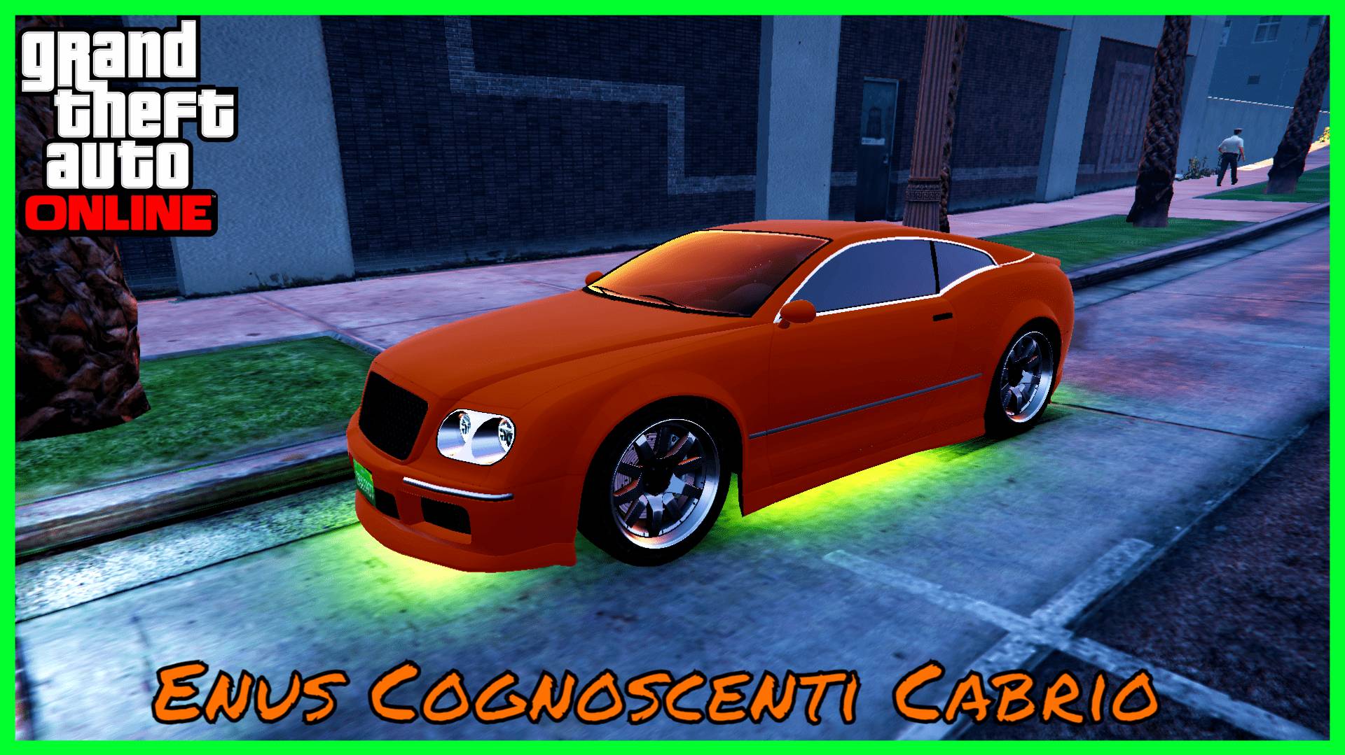 2024-10-30 11-17-13🎃 COGNOSCENTI CABRIO ПРОКАЧКА ОБЗОР ЭКСКЛЮЗИВНОГО КУПЕ GTA ONLINE 🎃#334