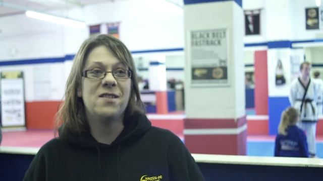 Testimonial 1 For Kaizen-do Karate In Rochdale