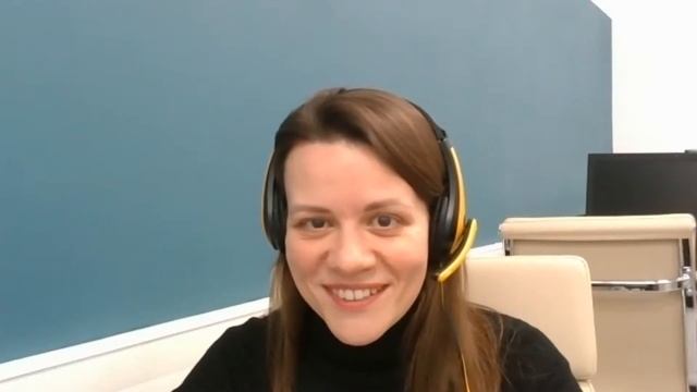 Отзыв о сертификационном курсе "Wingwave-коучинг". Ксения Левина