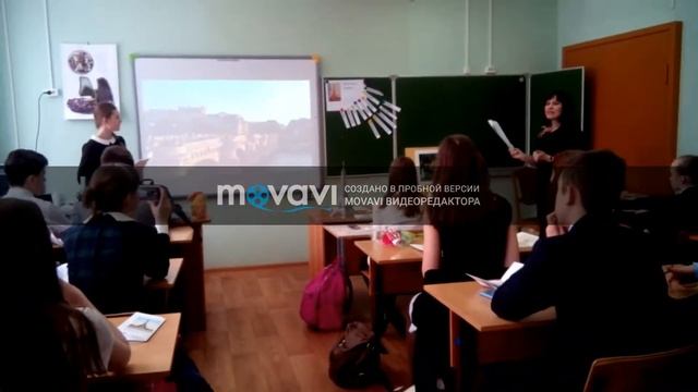 УРОК МХК  Парижфрагмент  Турецкая Е В