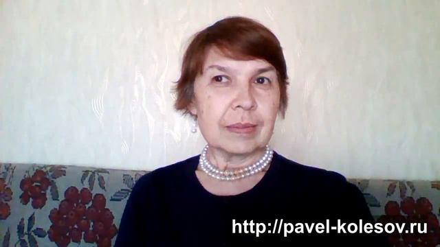 Отзыв на 3 модуль тренинга Школа Коучинга от Ирины Крутых