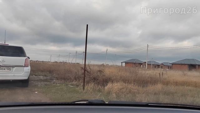 Носова , район Центральный Михайловска, снято  29 10 24
