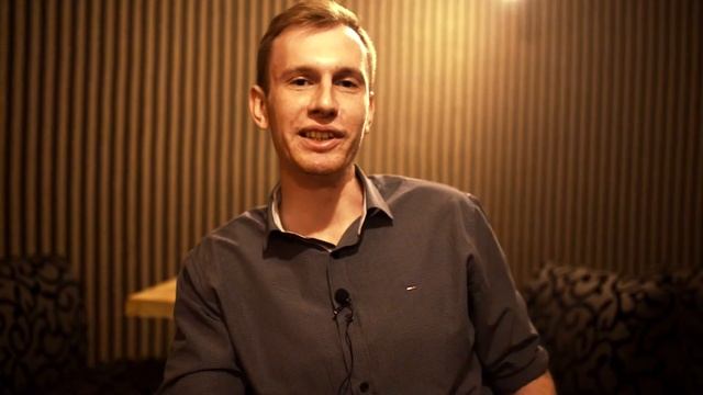 Dj Stasiv - отзыв о школе ди-джеинга Макса Поллюля (Max Pollyul Audioschool Dnepr)