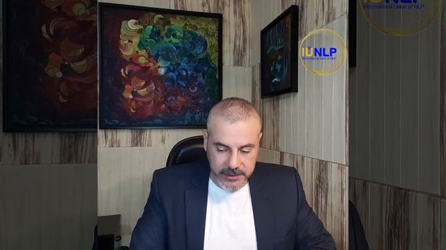 Comparison between the New Generation of NLP, the classical code of NLP, Psychology, Hypnotherapy