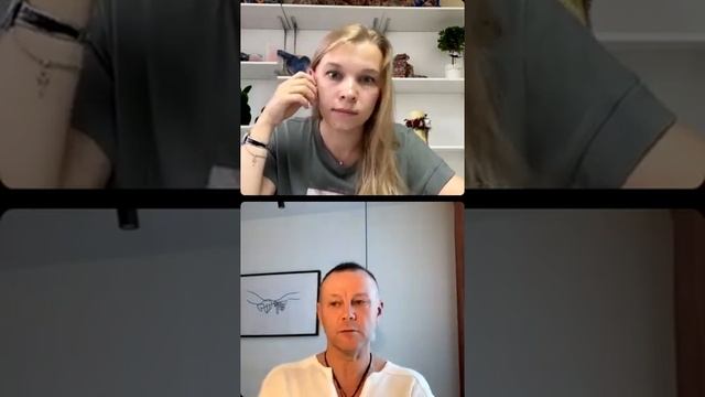 Ретрит Елены Карловой 23 - 29 июля. Гость эфира Евгений Спицын - спикер ретрита  #отдыхнаалтае