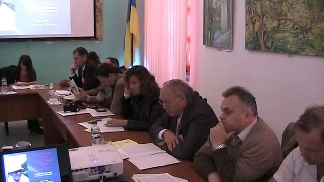 Л. Баженов: Етнокультурні дослідження І. Винокуром населення Дністро-Дніпровського межиріччя