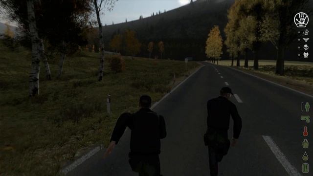 Arma2 DayZ  Origin мод(Пытаемся выжить Origin мод)Угар, бомбилово и приколы 18+