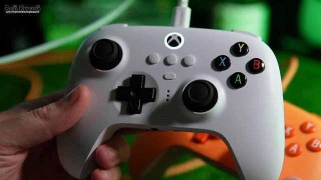 ГЕЙМПАДЫ ДЛЯ XBOX ОТ 8BITDO _ ЛИЦЕНЗИЯ МАЙКОВ _ Ultimate 3-mode & Ultimate C 🔥🔥🔥