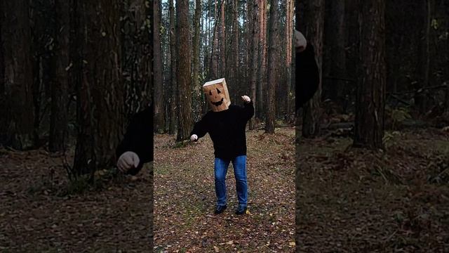 Hallowin video