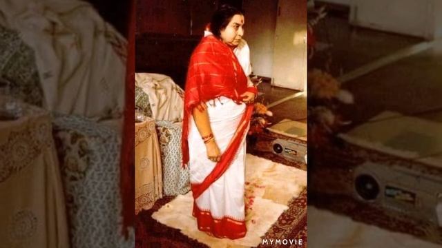 O Mahalaxmi Namo Namah... // Sahajayoga Bhajan // H.H.Shri Mataji Nirmala Devi.