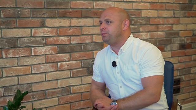 Николай Ранд. Об ошибках в бизнесе, страхах, доверии и социальных проектах. "ПроУспех" Выпуск #1