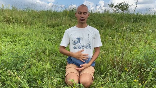 Утренняя пранаяма - дыхательные практики для здоровья вашего тела