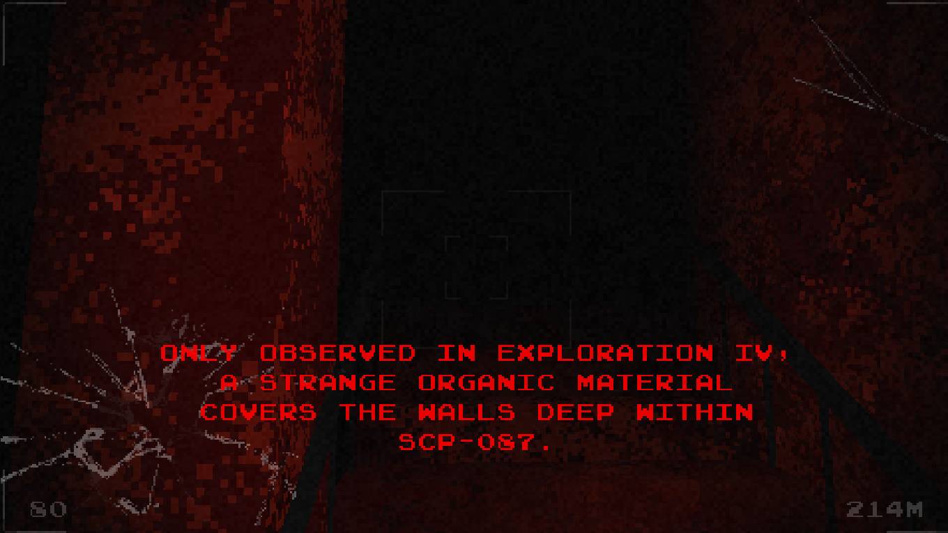 SCP-087