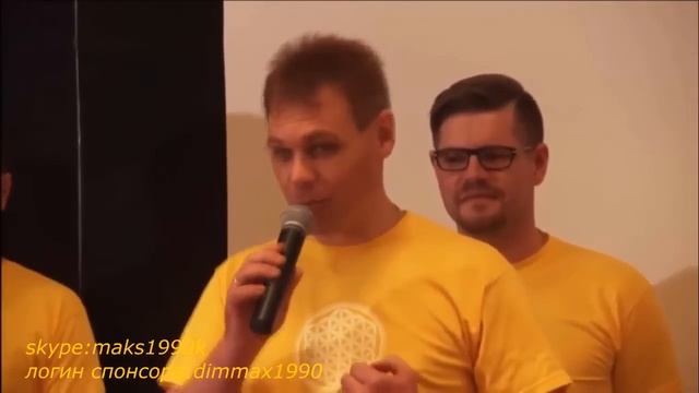 Лидеры Элеврус на самите в Египте