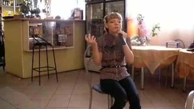 "На осколках звездопада" (город Добрянка)