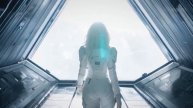 Near Space _ Sci-Fi AI generated future video