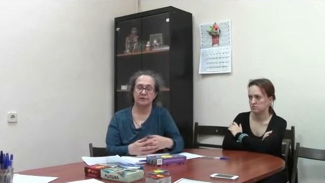 Отзывы МАК   инструмент самопомощи Марина Царкова март 2016