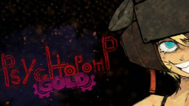 Погрузись в бездну #2 финал [Psychopomp Gold]