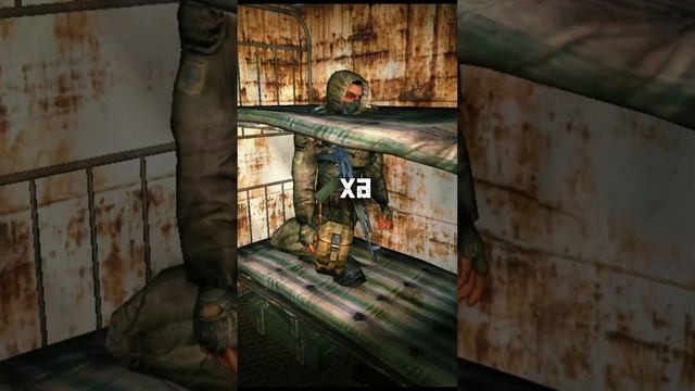 Крабич #сталкер #s.t.a.l.k.e.r. #gaming #gamingvideos #gamingshorts