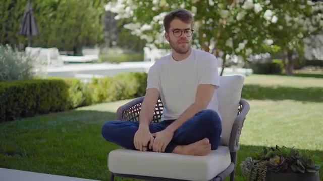Catharsis Episode 1: Pedro Franceschi