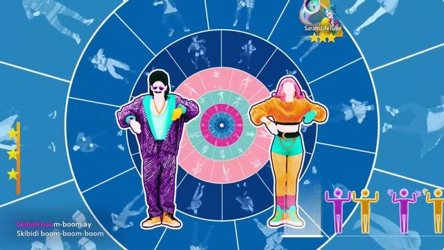 Just DanceⓇ (Plus) - Skibidi by Little Big