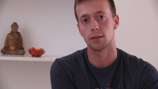 Juan shares his experience during 3 day retreat in Lisbon  | Chan Meditation
