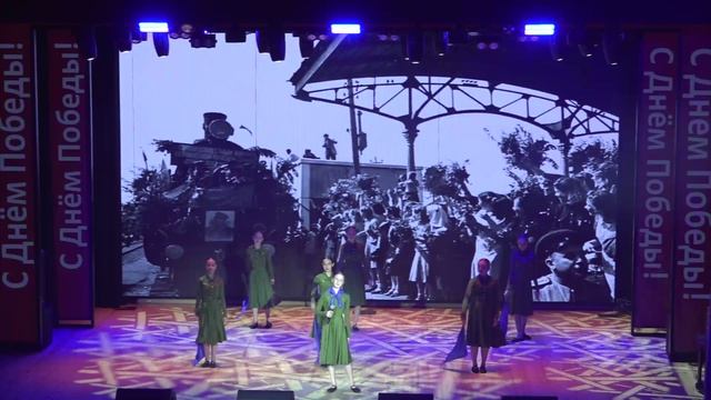 Калашникова Агата МБУ "Детская школа искусств" г.Короча