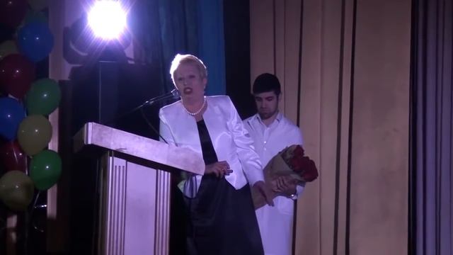 15 років медико-психологічного факультету Національного медичного університету