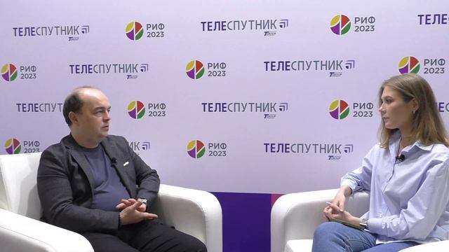 Максим Нартов (Nexign) о замещении платформ и технологическом лидерстве