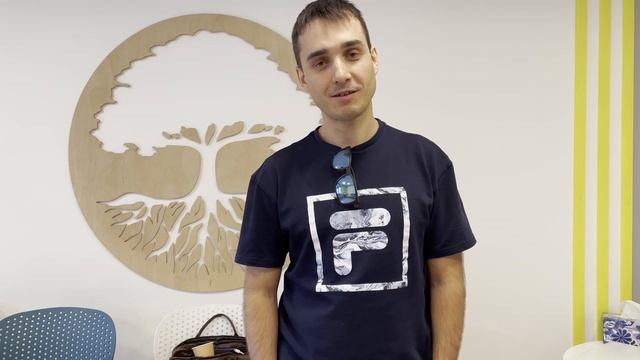 Управление качеством жизни. Отзыв о курсе «Типы и интертипные отношения» от Рауля