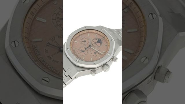 Самые дорогие Audemars Piguet 🤯 Полный обзор уже на канале