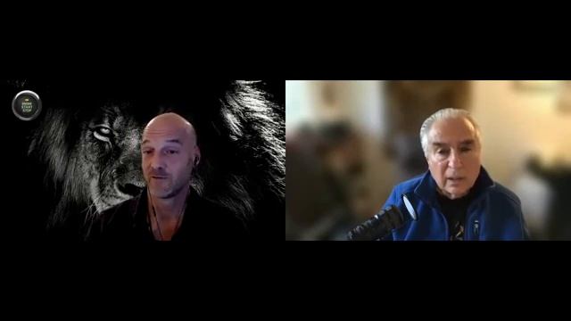 #795 Money Guru Robert Althuis on His Hero’s Journey and NotEnough-Itis