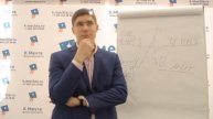 Скорочтение на практике. Павел Палагин. Техника 'Поза мудрости'