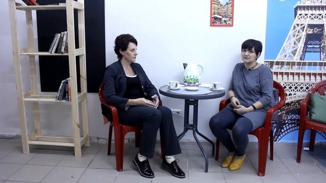 Школа уверенности в Оренбурге