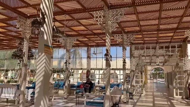 Ретрит Reboot Camp in Dahab