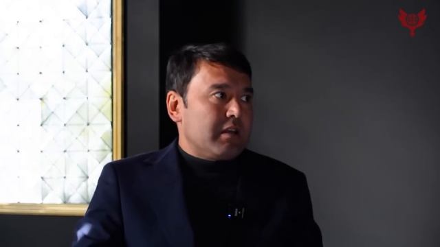 RASUL KUSHERBAYEV  VA ABROR MUXTOR ALI YANGI  O’ZBEKISTON HAQIDA ….