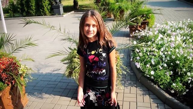 Одесса клип
