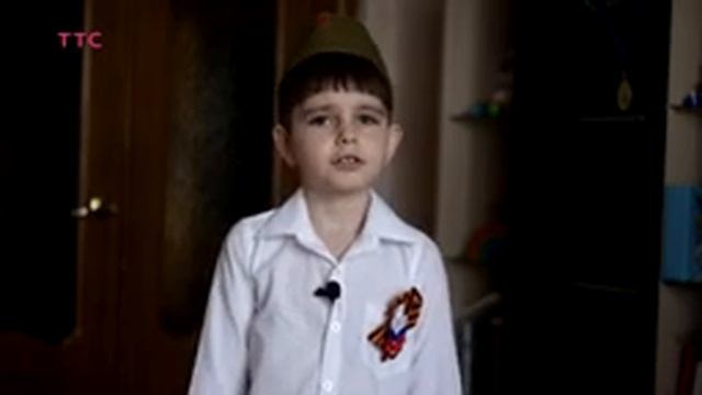 Проект "Фестиваль Победы", реализованный АНО "Луч надежды" и факультетом ПиСП