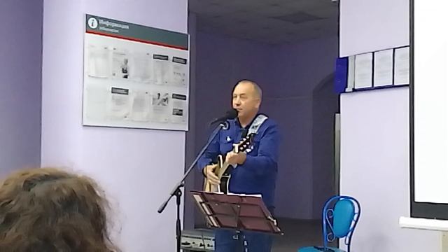День рождения Комсомола. Видео 2