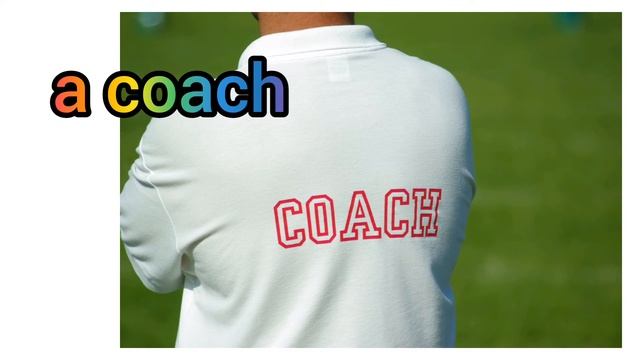 How to Pronounce Coach in American English