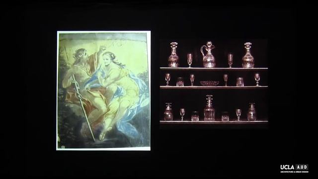 Matthew C. Hunter, Associate Professor, McGill University Department of Art History