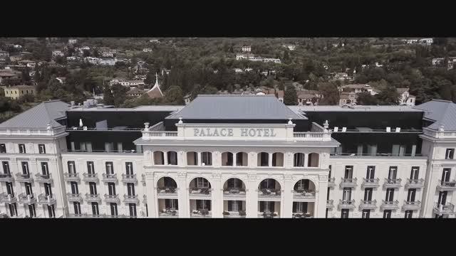 Свадьбы в России и Европе. Ведущий Роман Пахомов.