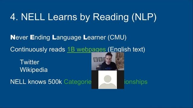 NLP Tutorial Part 2: How to Build a Chatbot